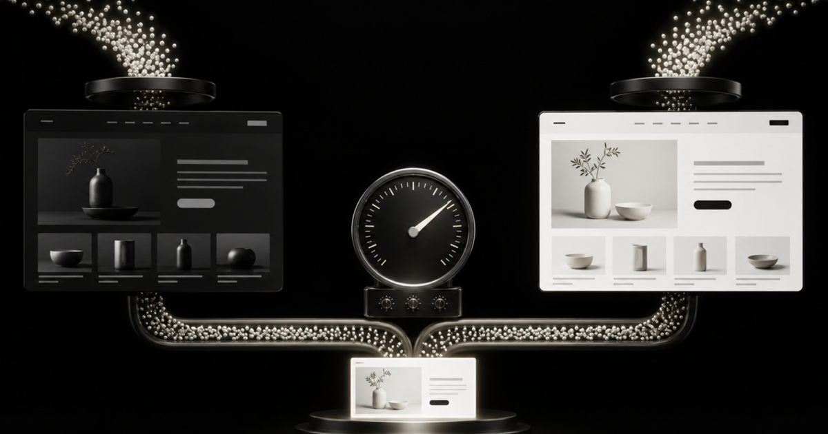 Shopify A/B Testing in 2026: Validate a Redesign with Rollouts