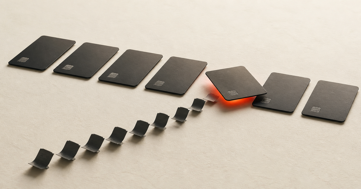Getting Rapid-Fire Fake Shopify Orders? You May Be Under a Card-Testing Attack