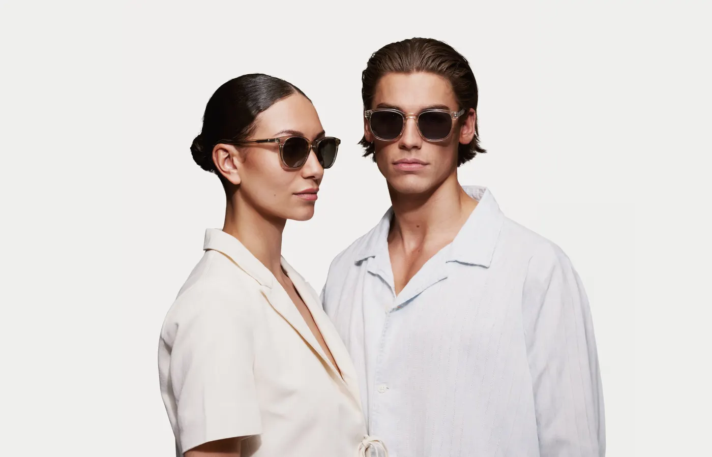 Louene storefront preview