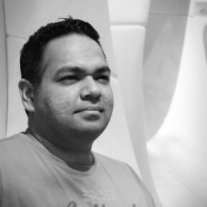 Robin Singh — Founder & Studio Lead at Thought Bulb